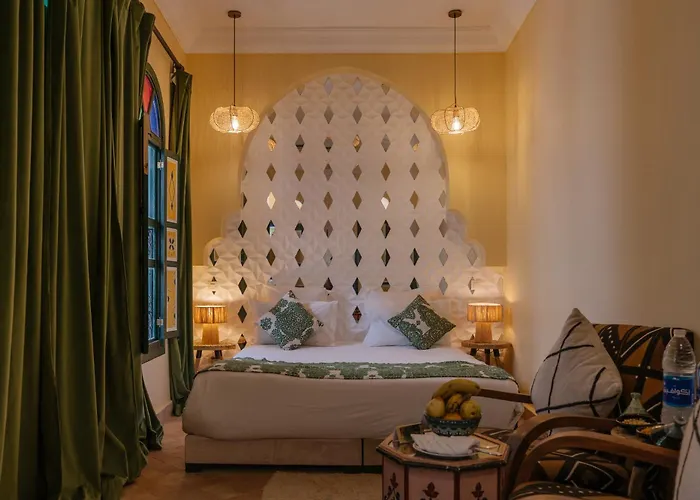 The Little Hara Hotel Marrakesh